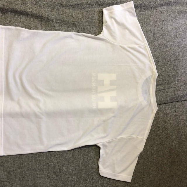 HELLY HANSEN(ヘリーハンセン)のベリーハンセン　Tシャツ メンズのトップス(Tシャツ/カットソー(半袖/袖なし))の商品写真