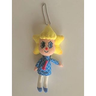 ソラカラちゃん キーホルダー♪(キャラクターグッズ)