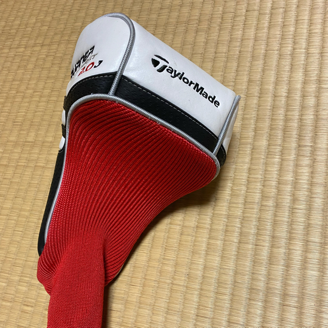 TaylorMade(テーラーメイド)のドライバー　テーラーメード　BURNER 美品 スポーツ/アウトドアのゴルフ(クラブ)の商品写真