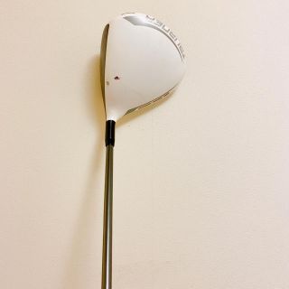 テーラーメイド(TaylorMade)のドライバー　テーラーメード　BURNER 美品(クラブ)