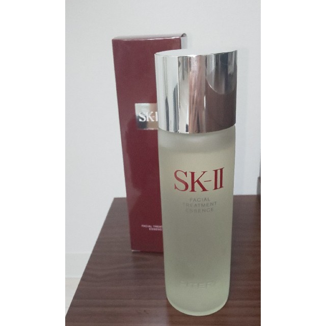 sk2 フェイシャルトリートメントエッセンス 230ml