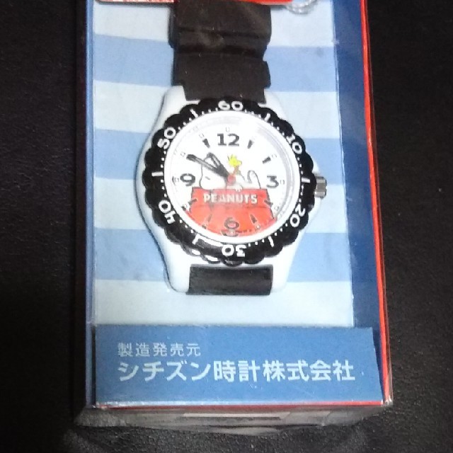 SNOOPY(スヌーピー)の☆ともママ様専用 レディースのファッション小物(腕時計)の商品写真