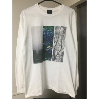 アメリヴィンテージ(Ameri VINTAGE)のwind and sea ameri ウィンダンシー  wds(Tシャツ/カットソー(七分/長袖))