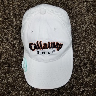 キャロウェイ(Callaway)のCallaway Golf FT-3キャップ(キャップ)