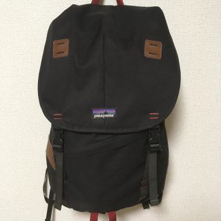 パタゴニア(patagonia)のパタゴニア　リュック(リュック/バックパック)