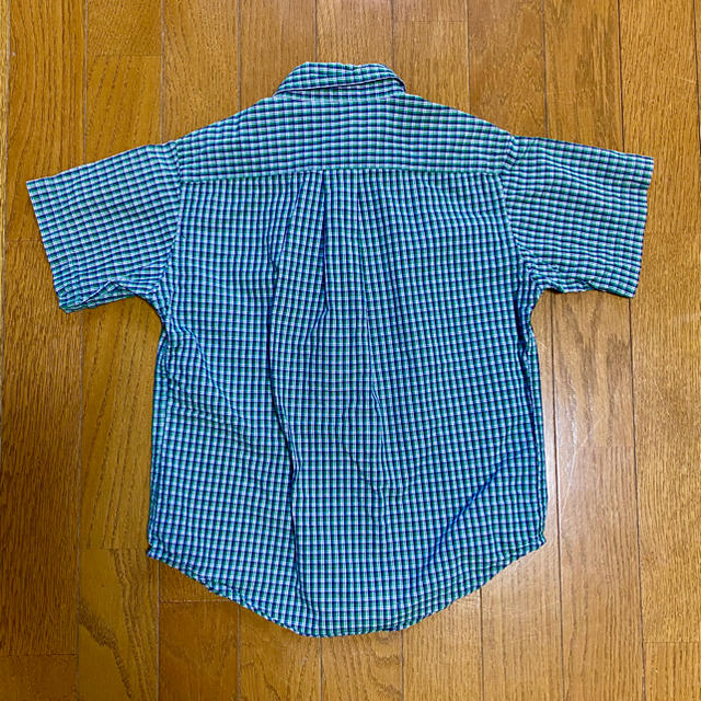 POLO RALPH LAUREN(ポロラルフローレン)のmimi coco様専用　ラルフローレン　・シャツセット(6&7) キッズ/ベビー/マタニティのキッズ服男の子用(90cm~)(ブラウス)の商品写真