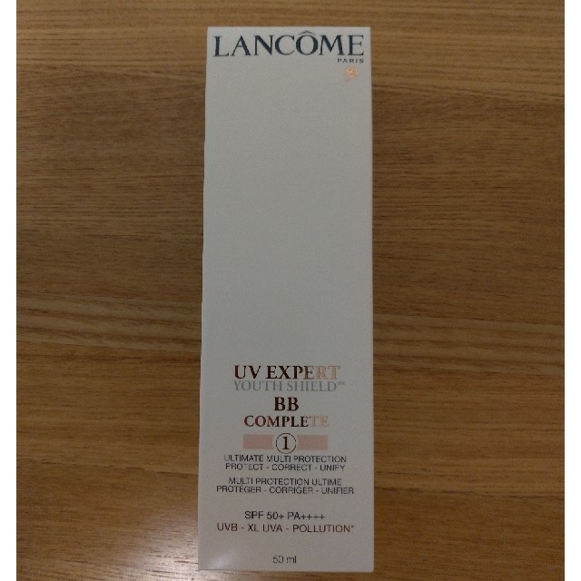 LANCOME UV エクスペール BB n 50ml