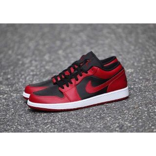 ナイキ(NIKE)の【30cm】AIR JORDAN 1 LOW ｴｱ ｼﾞｮｰﾀﾞﾝ1 国内正規品(スニーカー)