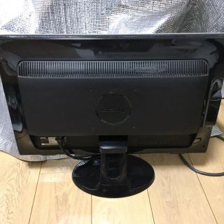 送料込BENQモニタ E2220HD | 21.5, VG/DVI/HDMI,