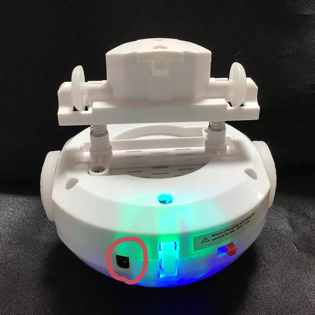 ラジコン スターウォーズ BB-8の通販 by そゆ's shop|ラクマ ラジコン スターウォーズ BB-8の通販 by そゆ's shop|ラクマ