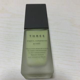 スリー(THREE)のTHREE アンジェリックコンプレクションプライマー04(コントロールカラー)