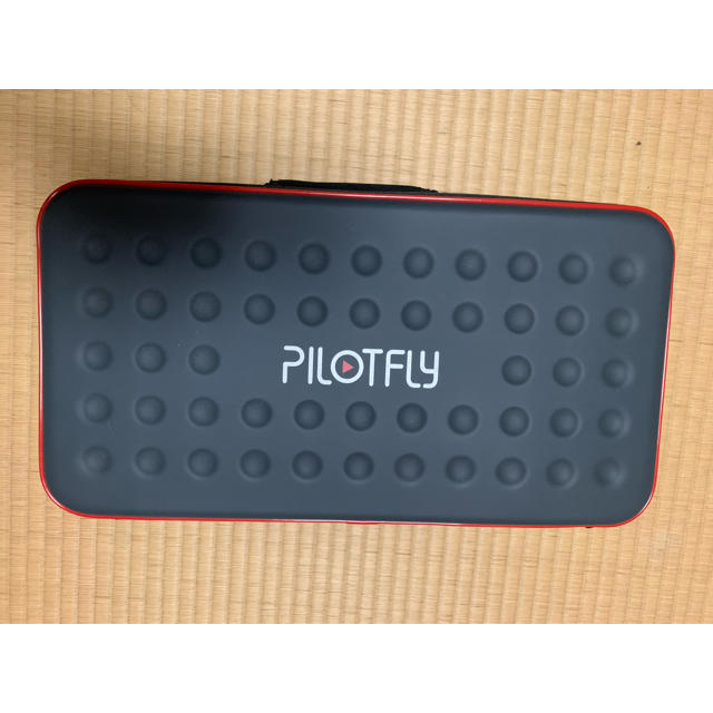 PILOTFLYのH2-45 3軸電動ジンバル スマホ/家電/カメラのカメラ(その他)の商品写真