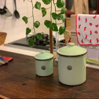 ウニコ(unico)のくらげちゃん様専用【大人気】unicoで購入🌲キャニスターセット(容器)