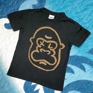 エクストララージ(XLARGE)のTシャツ  エクストララージキッズ 110cm(Tシャツ/カットソー)