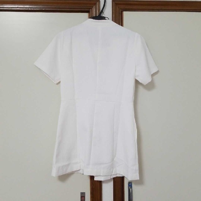 MENARD(メナード)のpiさん専用メナード　制服 レディースのトップス(カットソー(半袖/袖なし))の商品写真
