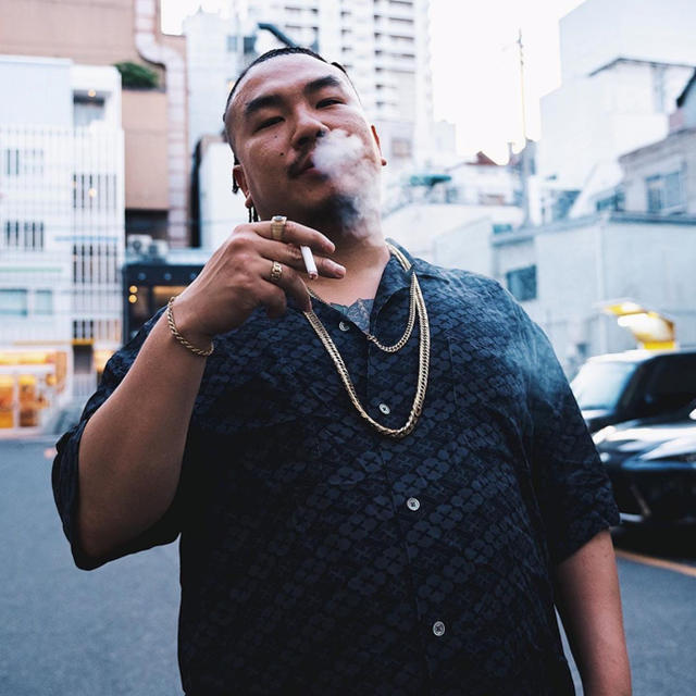 WACKO MARIA - APHRODITEGANG × GAKKINの通販 by Bad SHOP WACKO MARIA - APHRODITEGANG × GAKKINの通販 by Bad SHOP