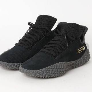 アディダス(adidas)のadidas Originals  カマンダ KAMANDA01　スニーカー新品(スニーカー)