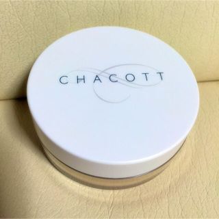 チャコット(CHACOTT)のチャコットパウダーファンデーション322(ファンデーション)