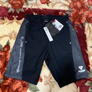 アベイシングエイプ(A BATHING APE)のAAPE+ 3D REGULAR SWAET SHORTS(その他)