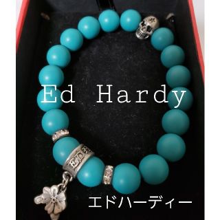 エドハーディー(Ed Hardy)のEd Hardy エドハーディーブレスレット(ブレスレット)