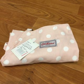 キャスキッドソン(Cath Kidston)の新品　キャスキッドソン　エプロン(その他)