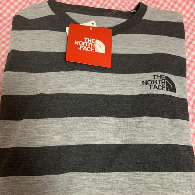 THE NORTH FACE(ザノースフェイス)のノースフェイス★Tシャツ メンズのトップス(Tシャツ/カットソー(半袖/袖なし))の商品写真