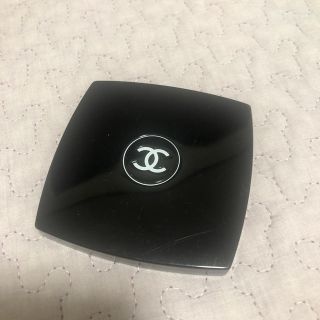 シャネル(CHANEL)のシャネル ミロワールドゥーブルファセット　コンパクトミラー　(その他)