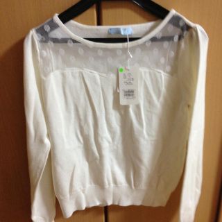 かなさん様 専用(ニット/セーター)