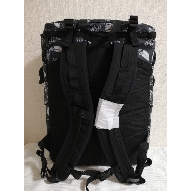 ◎新品◎ノースフェイス　BCヒューズボックス2　30L　ブラックラベルト 2