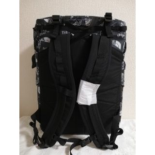 新品 ノースフェイス BCヒューズボックス 2 30L ブラックラベルト