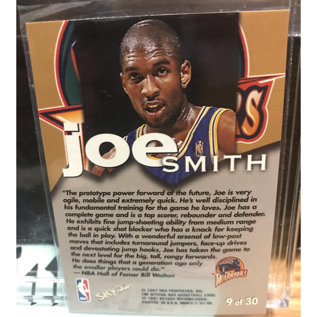 Mizuno ジョースミス Nbaカード Hoops Talkin Hoops の通販 By りっぱあ S Shop ミズノならラクマ Mizuno ジョースミス Nbaカード Hoops Talkin Hoops の通販 By りっぱあ S Shop ミズノならラクマ