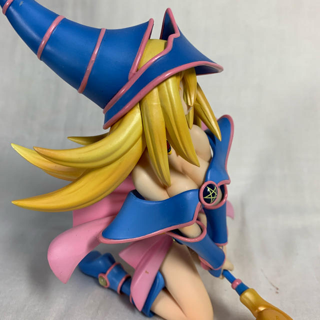 KOTOBUKIYA - ブラックマジシャンガール コトブキヤ 1/7の通販 by とむ