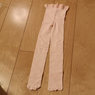 チャコット(CHACOTT)の専用【Chacott】ベロネーゼタイツ(フーター)105㎝　他　二足セット(その他)