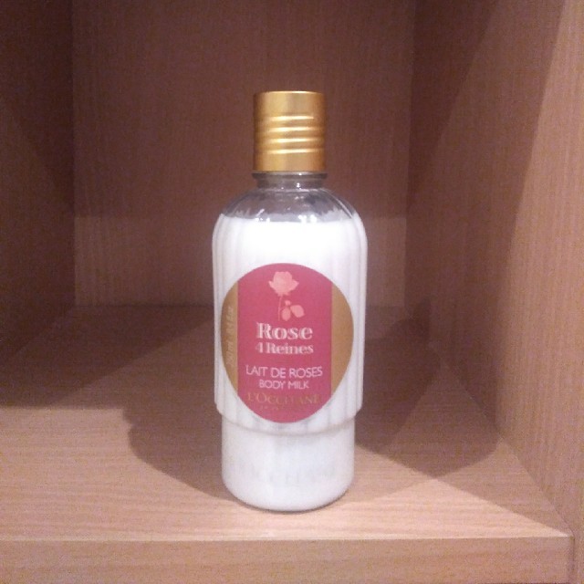 L'OCCITANE(ロクシタン)のロクシタン　ボディクリーム コスメ/美容のボディケア(ボディローション/ミルク)の商品写真