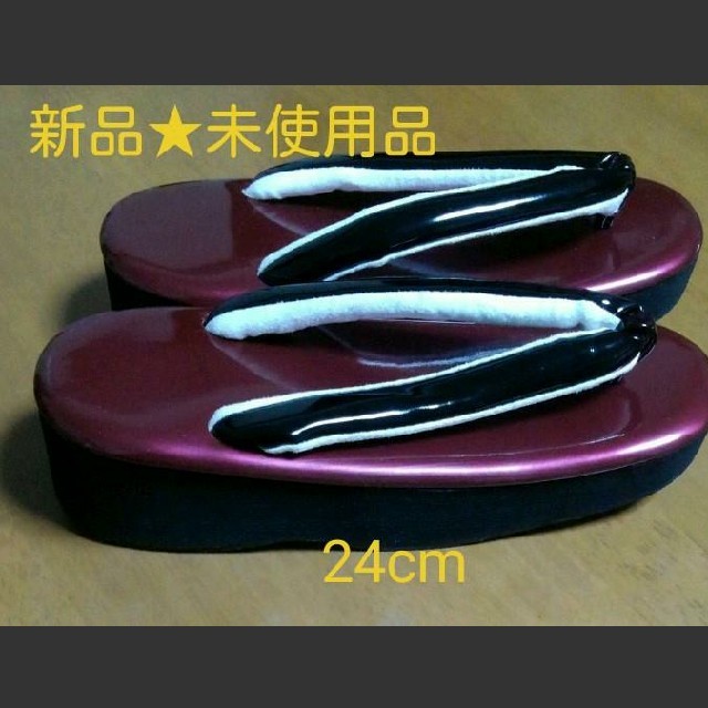 成人式 厚底草履 レディースの靴/シューズ(下駄/草履)の商品写真