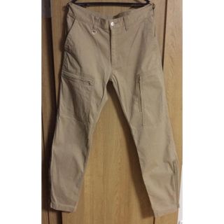 ソフネット(SOPHNET.)のSOPH カーゴパンツ(ワークパンツ/カーゴパンツ)