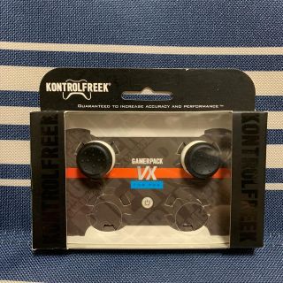 KONTROLFREEK コントロールフリーク　PS4(その他)