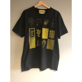 ビームス(BEAMS)のChristopher Nemeth Tシャツ(Tシャツ/カットソー(半袖/袖なし))