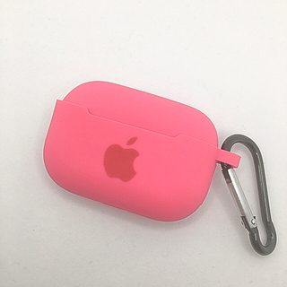 【新品】Apple airpods  pro シリコンケース(モバイルケース/カバー)