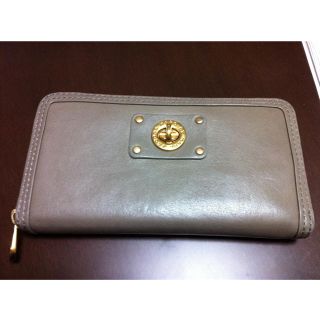 マークジェイコブス(MARC JACOBS)のMARC BY マークバイ 財布(財布)