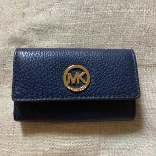 マイケルコース(Michael Kors)のマイケルコース　キーケース(キーケース)