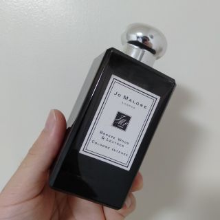 ジョーマローン(Jo Malone)のレク様専用　Jo Malone　ブロンズウッド&レザー(ユニセックス)