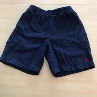 ラルフローレン(Ralph Lauren)の Ralph Lauren⭐︎ハーフパンツ⭐︎size100(パンツ/スパッツ)