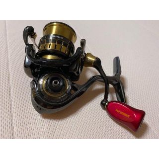 DAIWA - 18イグジスト セミオーダー FC LT1000/2000P