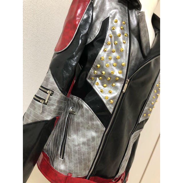 新品未使用✧︎ ディセンダント2 マル ジャケット コスチューム 衣装