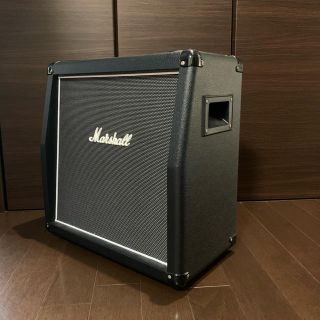 Marshall MHZ112A HAZE キャビネット VINTAGE30搭載(ギターアンプ)