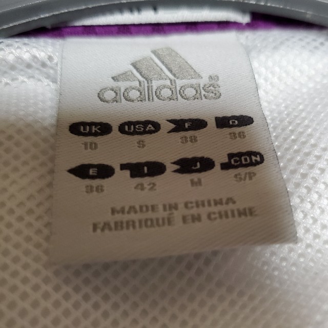 adidas(アディダス)のadidasジャージ上下 レディースのレディース その他(その他)の商品写真