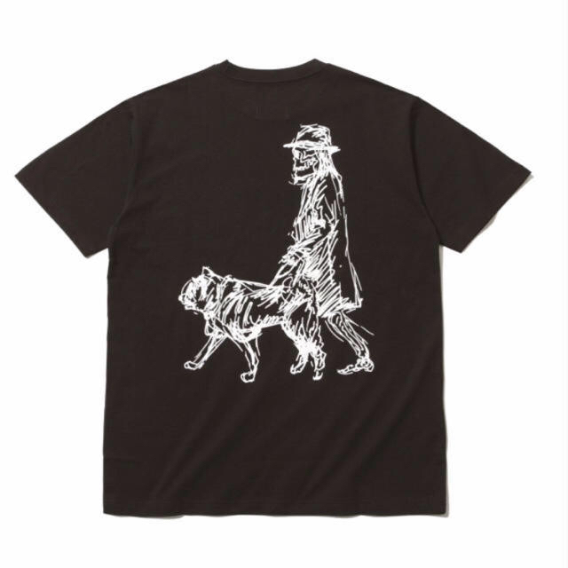 Yohji Yamamoto(ヨウジヤマモト)のR様専用 メンズのトップス(Tシャツ/カットソー(半袖/袖なし))の商品写真