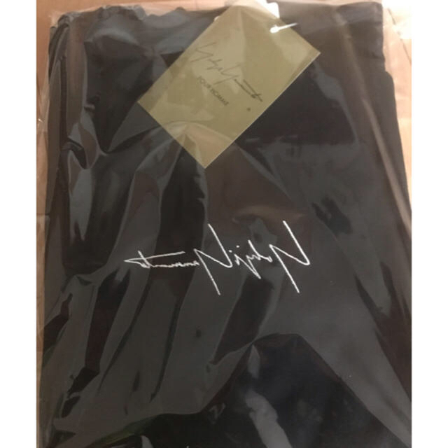 Yohji Yamamoto(ヨウジヤマモト)のR様専用 メンズのトップス(Tシャツ/カットソー(半袖/袖なし))の商品写真
