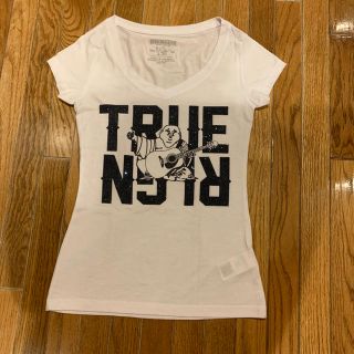 トゥルーレリジョン(True Religion)のTシャツ(Tシャツ(半袖/袖なし))